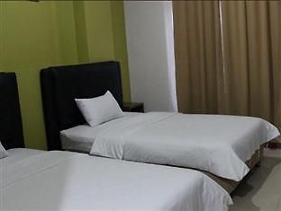 Manokwari Fujita Papua Hotel المظهر الخارجي الصورة