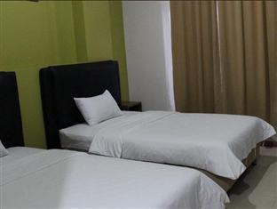 Manokwari Fujita Papua Hotel المظهر الخارجي الصورة