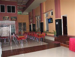 Manokwari Fujita Papua Hotel المظهر الخارجي الصورة